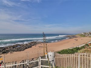 3 Bed Apartment in Ballito