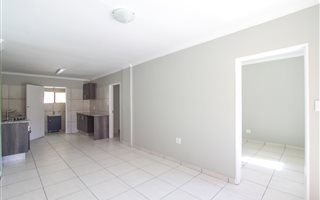 2 Bedroom Apartment in Noordheuwel