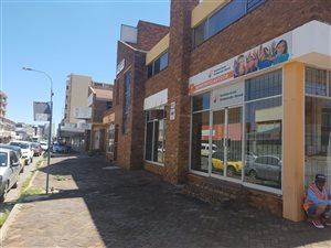 1120 m² Office Space in Klerksdorp