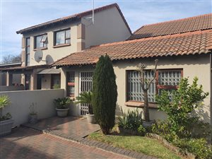 2 Bed Townhouse in Three Rivers