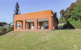 3 Bedroom House in Mtwalume