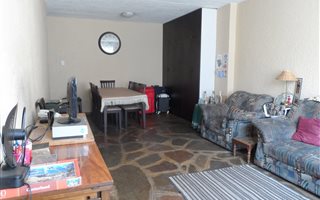 2 Bedroom Apartment in Hamberg