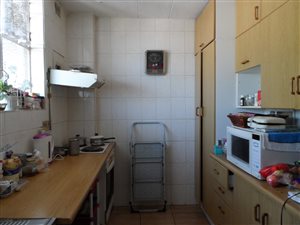 2 Bed Apartment in Hamberg