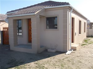 3 Bed House in Kuilsriver