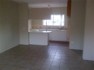 1 Bed Apartment in George Central