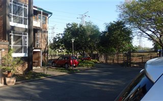 1 Bedroom Apartment in Craighall
