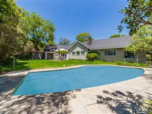4 Bed House in Parkmore