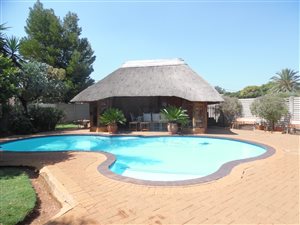 4 Bedroom House in Westonaria
