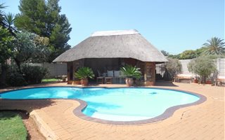 4 Bedroom House in Westonaria