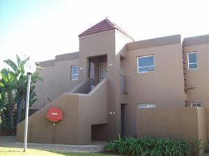2 Bed Apartment in Allens Nek