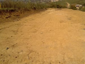 900 m² Land available in Adams Mission