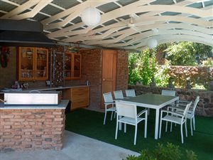 4 Bed House in Irene
