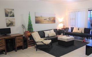 3 Bedroom Apartment in Modderfontein