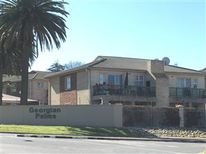 2 Bed Apartment in Brackenfell Central