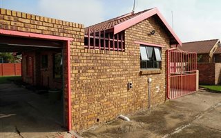 3 Bedroom House in Minnebron