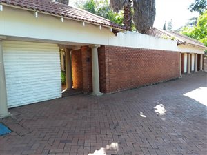 4 Bed House in Observatory