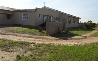 4 Bedroom House in Philippi
