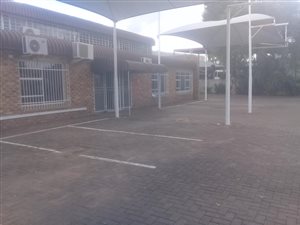 1000 m² Industrial space in Bloemfontein