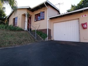 2 Bed Simplex in Ashley