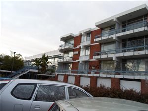 1 Bedroom Apartment in Bellville Central
