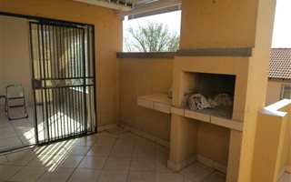 1 Bedroom Apartment in La Montagne