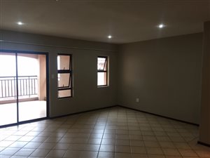 3 Bed Apartment in Sunnyrock