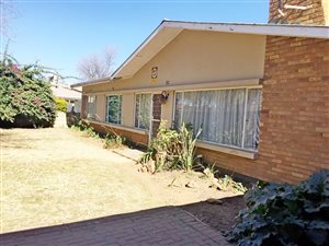 3 Bed House in Vanderbijlpark SW1