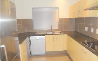 2 Bedroom Apartment in Morningside