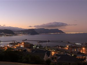 3 Bed House in Simons Town
