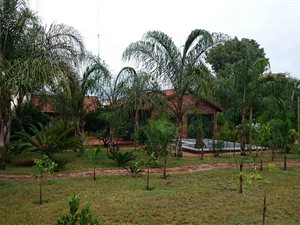 4.3 ha Farm in Bultfontein AH