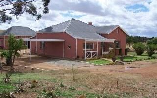 3965 m² Farm in Citrusdal