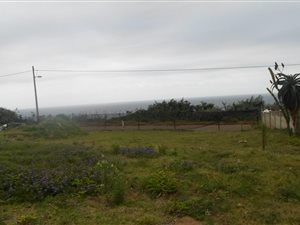 1540 m² Land available in Athlone Park