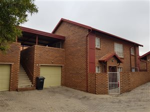 2 Bedroom Apartment in The Reeds