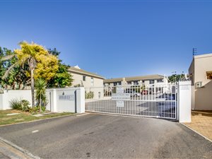 1 Bed Apartment in Ridgeworth
