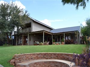 6 Bed House in The Coves