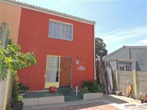 3 Bed House in Belhar