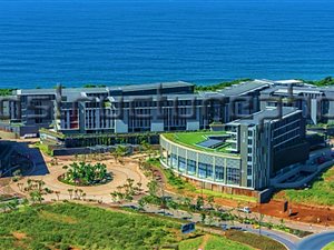 2 Bed Apartment in Sibaya Precinct