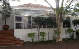 220 m² Office Space in Windermere