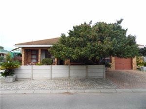 4 Bed House in Bay View