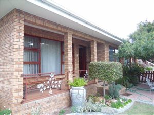 4 Bed House in Bay View