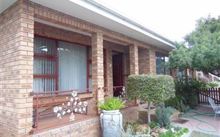 4 Bedroom House in Bay View