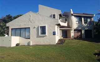 4 Bedroom House in Glenmore