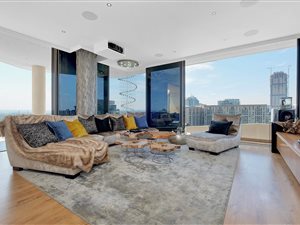 2 Bedroom Apartment in Morningside