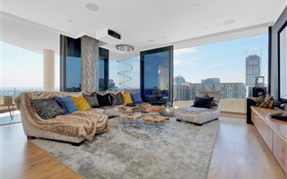 2 Bedroom Apartment in Morningside