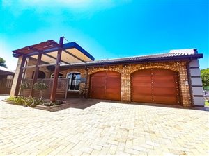 3 Bed House in Wierda Park