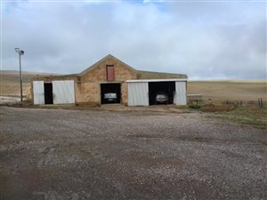 Farm in Swellendam
