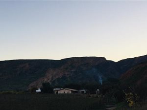 10 ha Farm in Ladismith