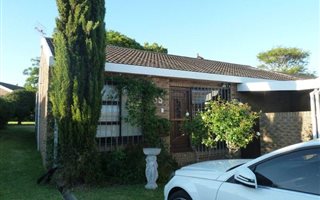 2 Bedroom Townhouse in Bellville Central
