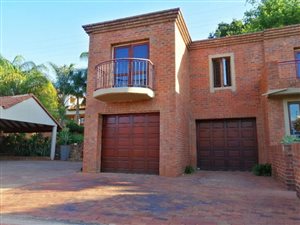 1 Bed Flat in Montana Park