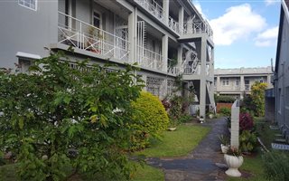 2 Bedroom Apartment in Musgrave